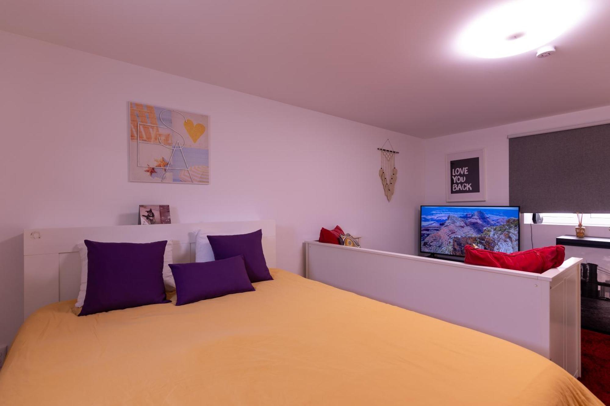 Perafita Yellow House - Ecohost Екстериор снимка