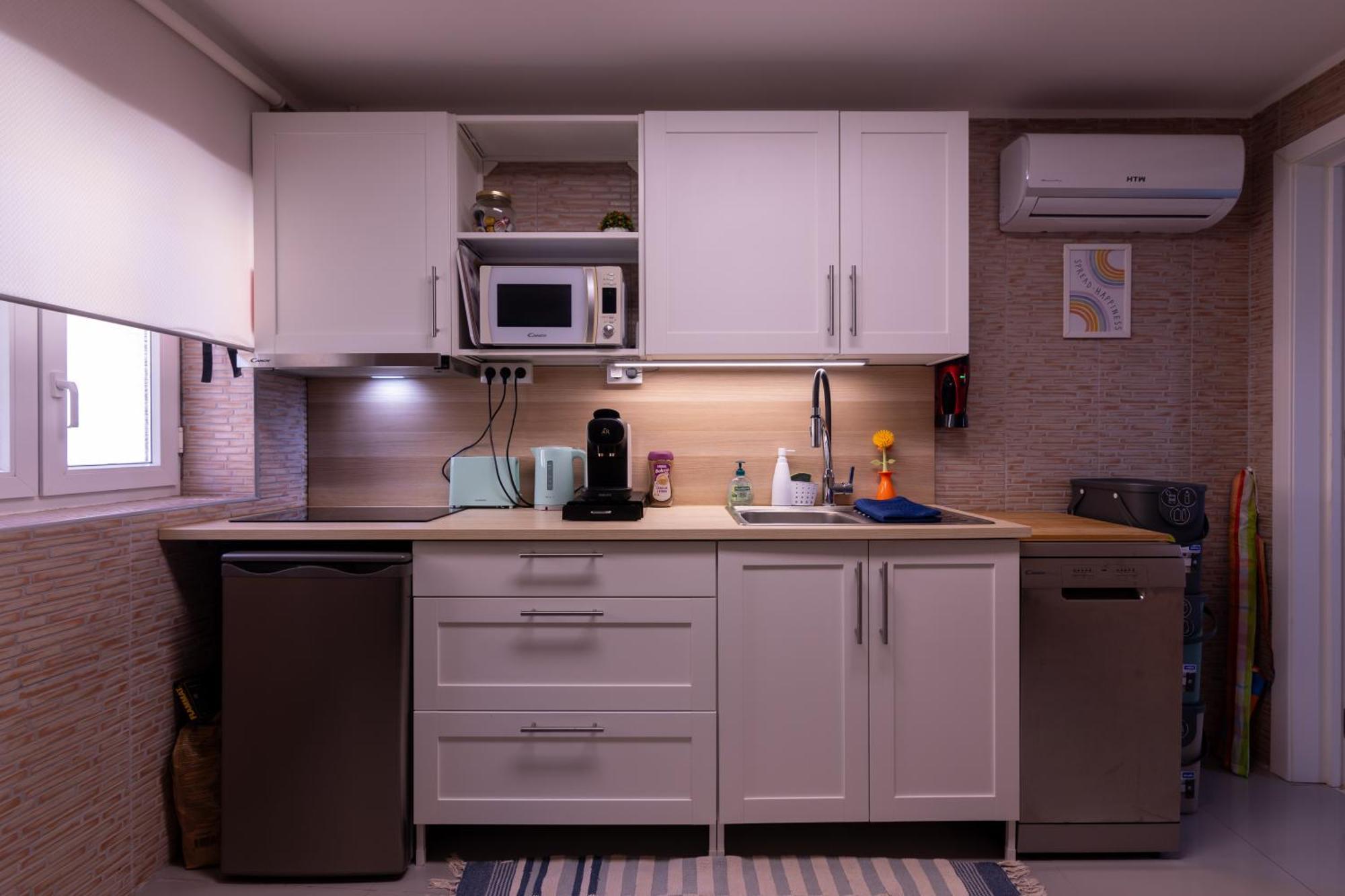 Perafita Yellow House - Ecohost Екстериор снимка
