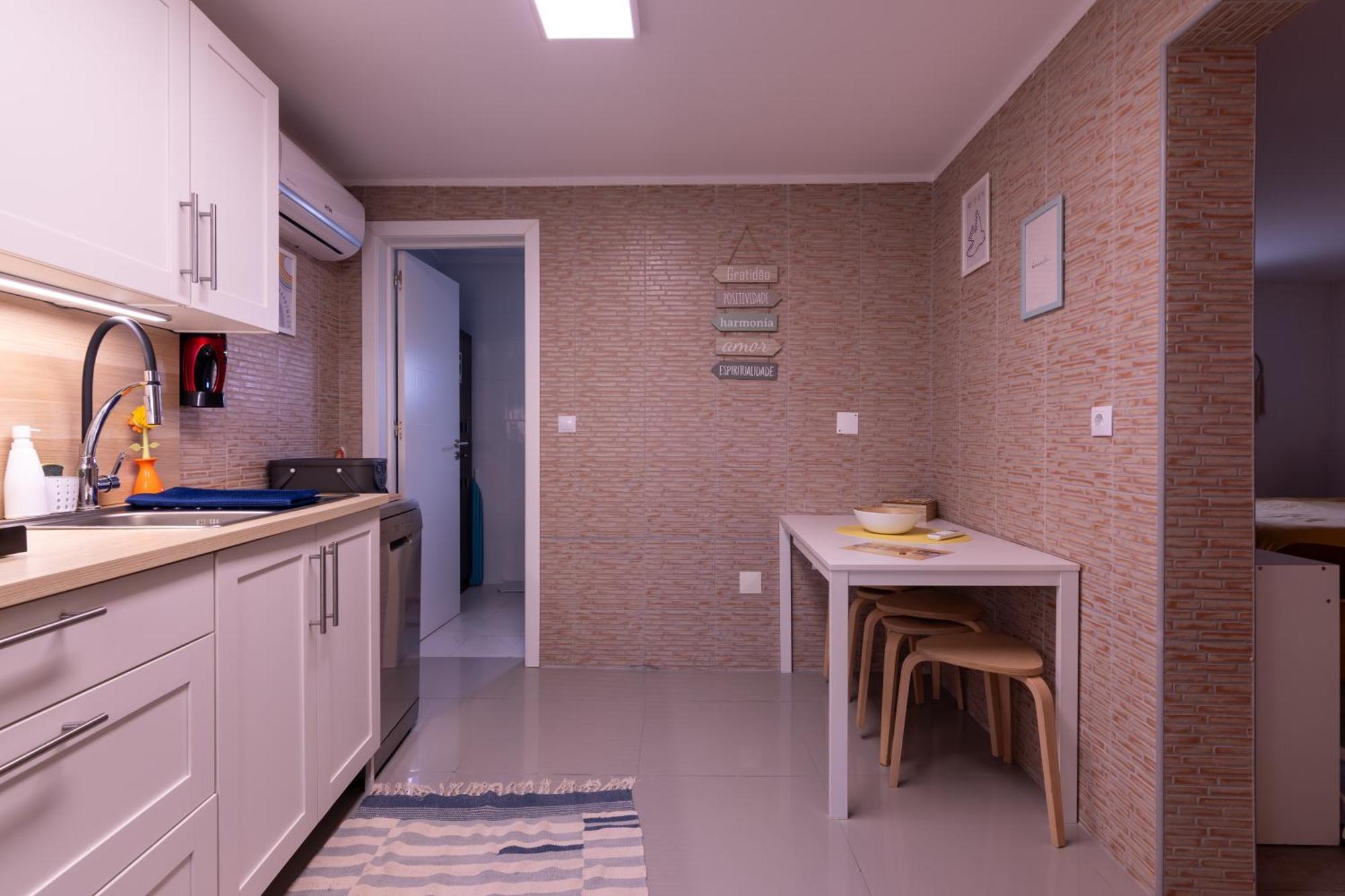 Perafita Yellow House - Ecohost Екстериор снимка
