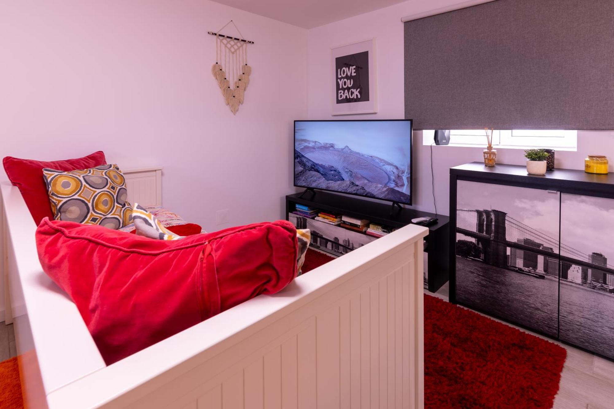 Perafita Yellow House - Ecohost Екстериор снимка