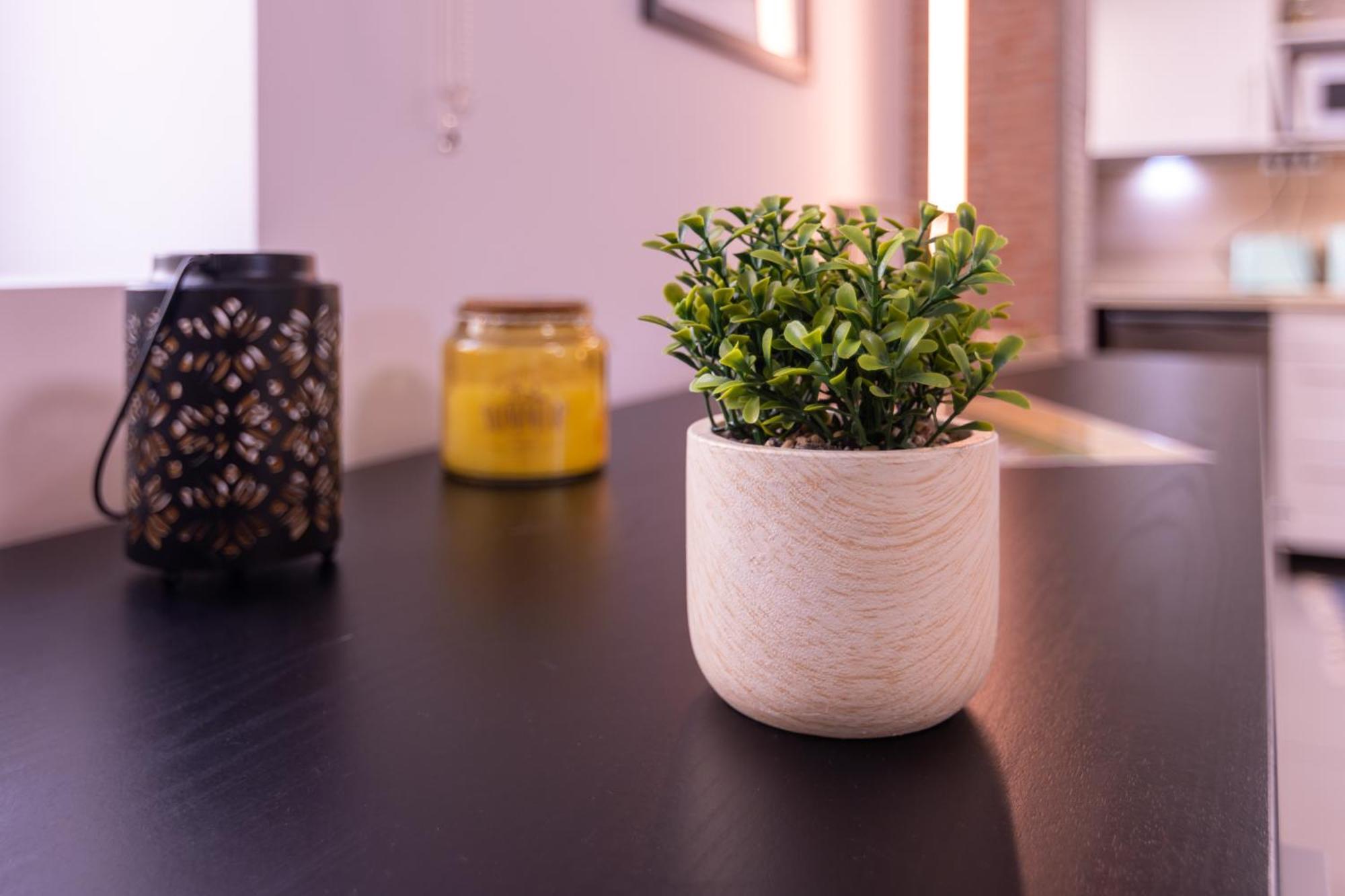 Perafita Yellow House - Ecohost Екстериор снимка